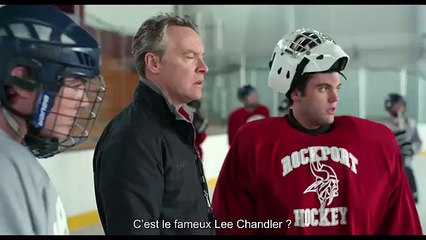 MANCHESTER BY THE SEA Bande Annonce (Casey Affleck, 2016)