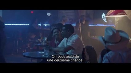 LA VOIE DE L ENNEMI Bande Annonce (Forest Whitaker, Harvey Keitel)