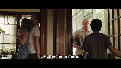 LAST DAYS OF SUMMER Extrait du Film  Coup de Stress