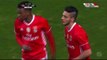 Raul Jimenez Goal HD - Benfica 2-0 Sporting - 11.12.2016