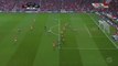 Raul Jimenez  Goal HD - Benfica 2-0 Sporting 11.12.2016