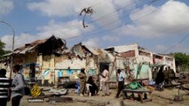 Somalia: Al-Shabab attack at Mogadishu port kills dozens