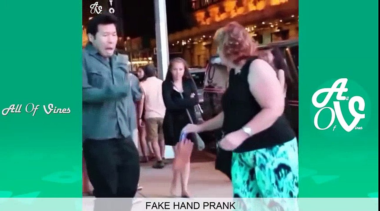 Funny Qpark Vine Compilation | Best Vines 2015 With Titles