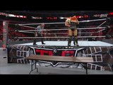 JOB'd Out - WWE TLC Recap: Becky Lynch vs Alexa Bliss in a Tables match for the Womens Title