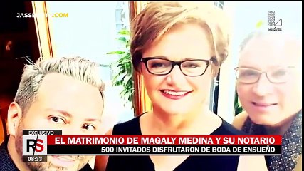 REPORTE SEMANAL - Programa del 11 de Diciembre de 2016 P1