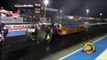 DRAG FILES: 2016 IHRA Rocky Mountain Nationals Part 29 (Bruce Litton's Top Fuel Dragster Exhibtion)