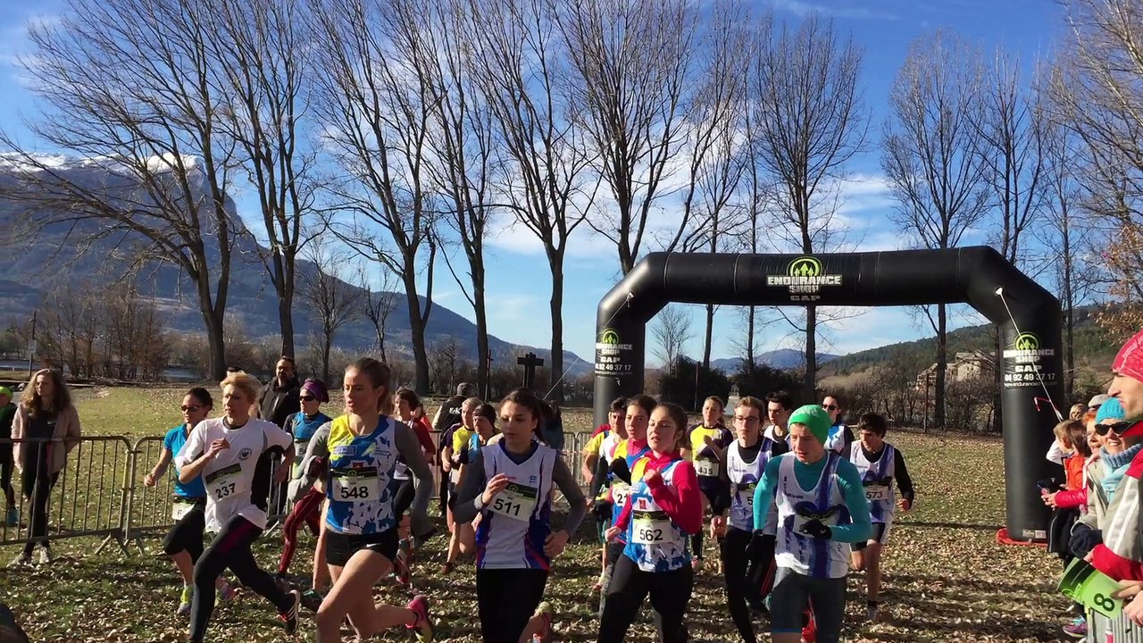 Cross Embrun