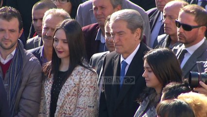 PD-ja drejt ndryshimit - Top Channel Albania - News - Lajme