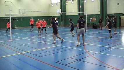 LE PERRAY 2EME SET SUITE