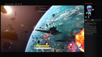 Star wars Rogue One : scarif ! (4)