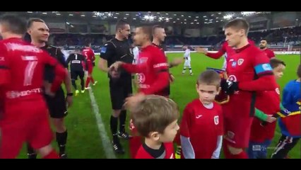 PIAST GLIWICE ¦¦¦ LEGIA WARSZAWA {1׃5} SKRÓT MECZU {11¦12¦16}