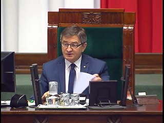 Poseł Wojciech Zubowski - Wystąpienie z dnia 30 listopada 2016 roku.