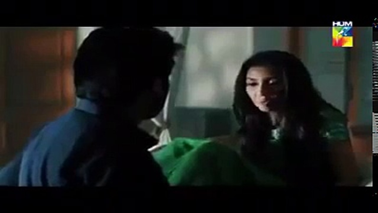 Bin Roye last episode promo