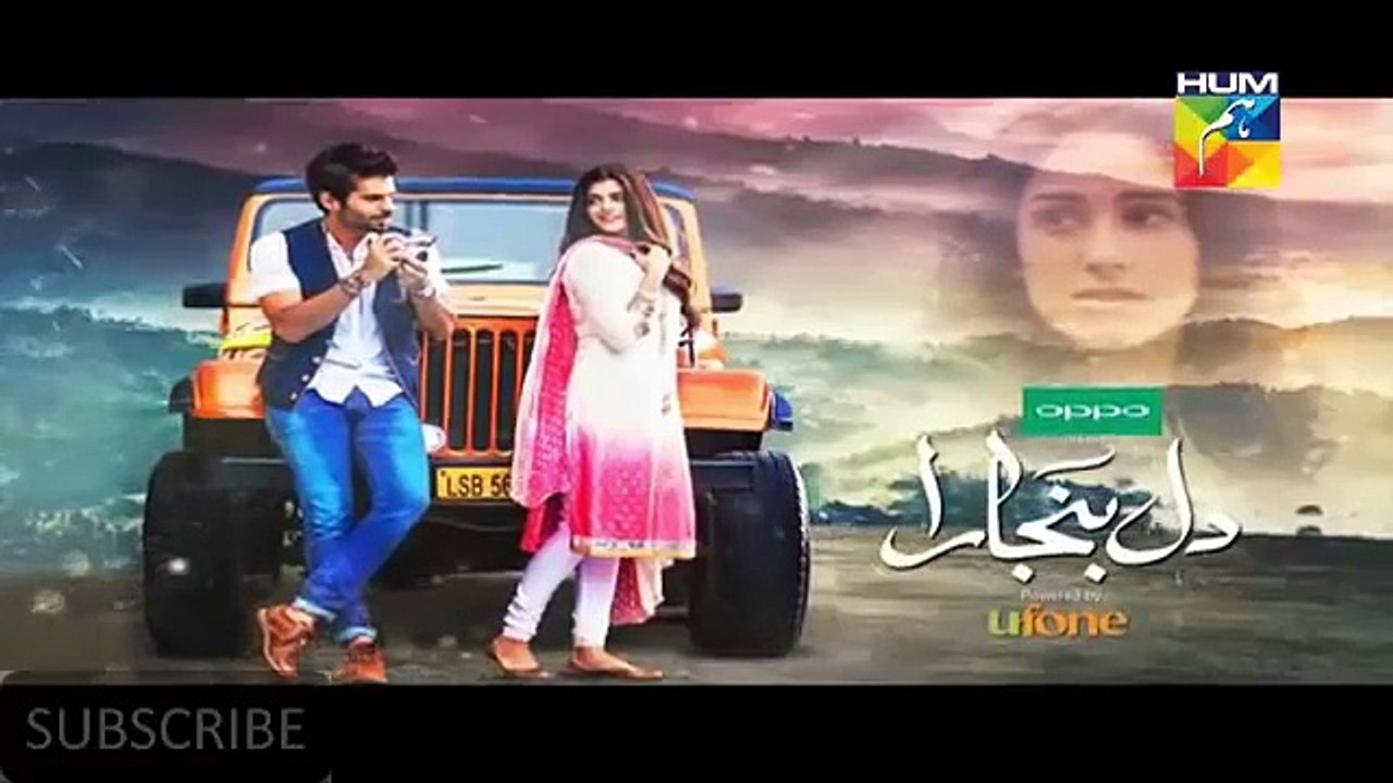 Dil Banjara Episode 9 promo 2nd December 2016