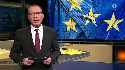 Bericht aus Berlin | Die ganze Sendung von 11. Dezember 2016 | Das Erste
