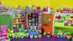 SHOPKINS SEASON 2 Collection 150+ Shopkins Blind Bags Vending Machine Playset DisneyCarToys