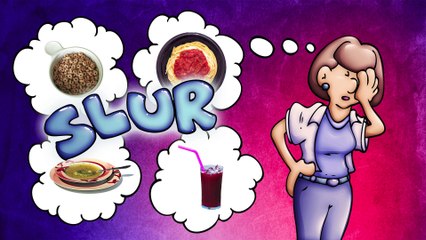 Slurping Sarah - A Playfully Silly Children's Book