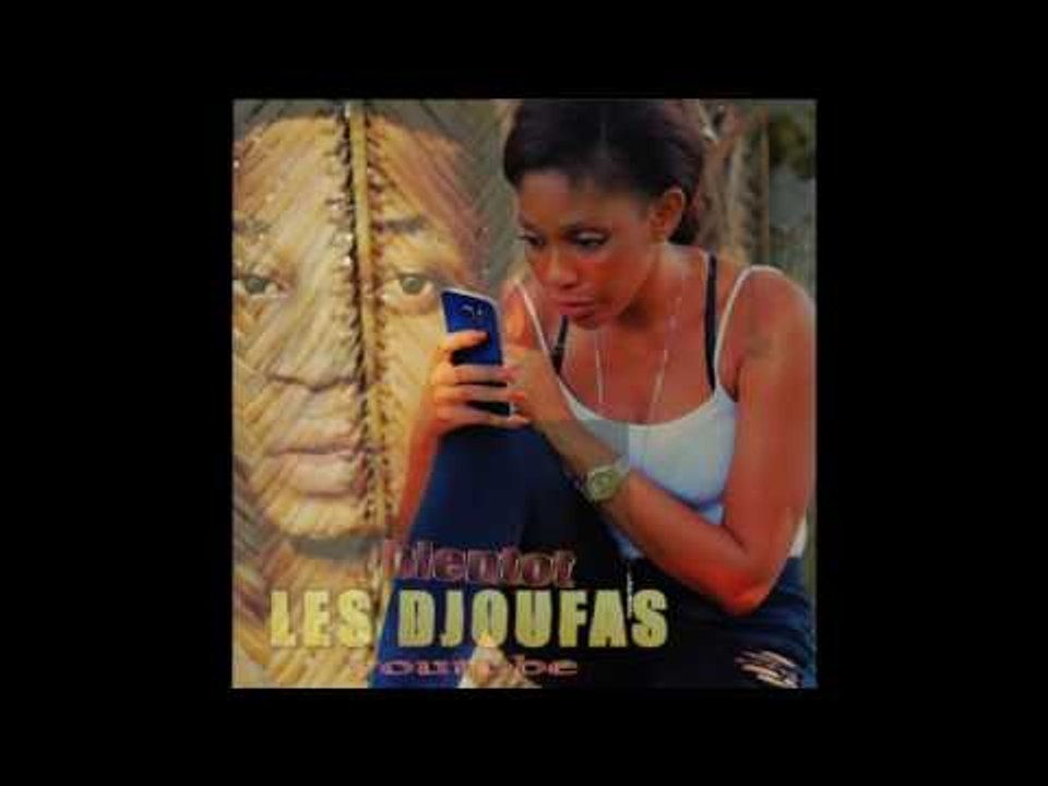 LES DJOUFAS