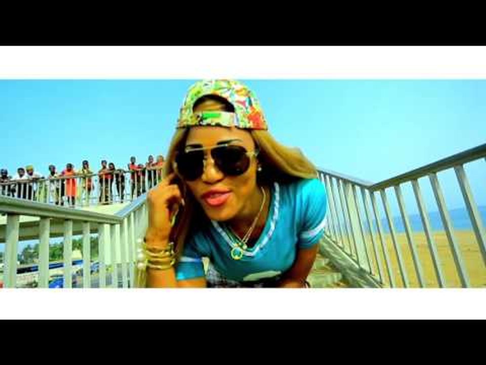 KEDIRA la belle BOUGNAN ( official video )