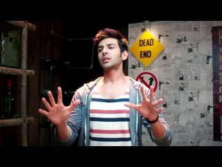 Pyaar Ka Punchnama 2 Trailer Best Scene - Speech By Rajat