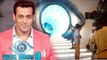 Making Of Salman Khan's Bigg Boss 9 First Look Shoot - LEAKED