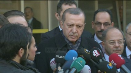 Shpërthimet në Turqi, grupi kurd merr përsipër sulmet - Top Channel Albania - News - Lajme