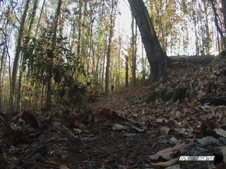 IT'S TOO COLD TO BE RIDING!