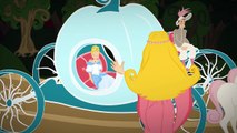 Cinderella Kids Story | Fairy Tales Bedtime Stories for Kids
