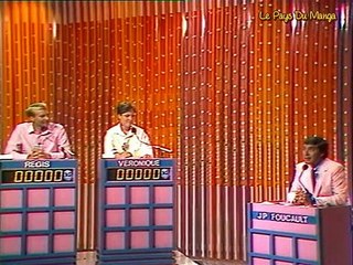 Douchka - Academie des 9 (25-09-1985) - LPDM - LPDM