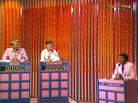 Douchka - Academie des 9 (25-09-1985) - LPDM - LPDM