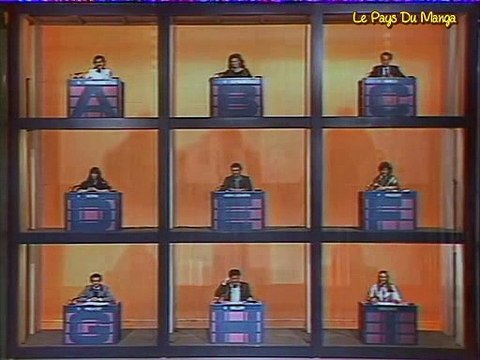 Douchka - Baloo (Academie des 9) - LPDM