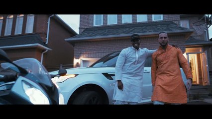 Deen Squad - Pakistani (Official Music Video)