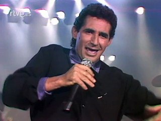 Miguel Rios - El Cinco a las Cinco