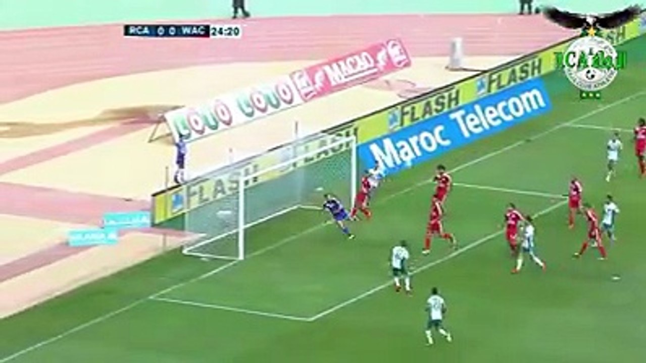 raja vs wac derby casablanca