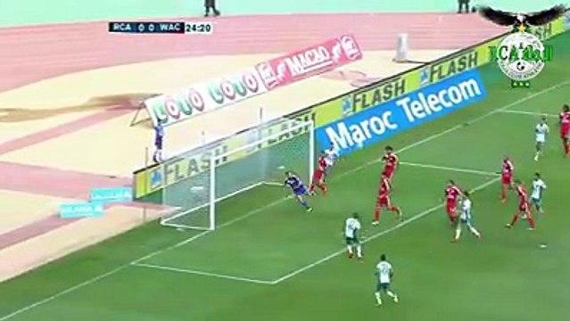raja vs wac derby casablanca