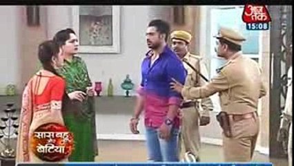 GOPI PHIR HUI VIDWA Saath Nibhana Saathiya 13th December 2016 News