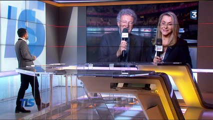 Grand Prix de patinage artistique : Medvedeva et Hanyu sacrés