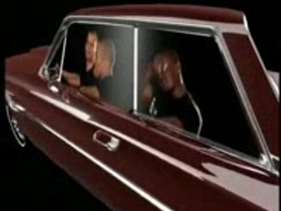 Kalusha - Kugeln Kennen Keine Ruecksicht