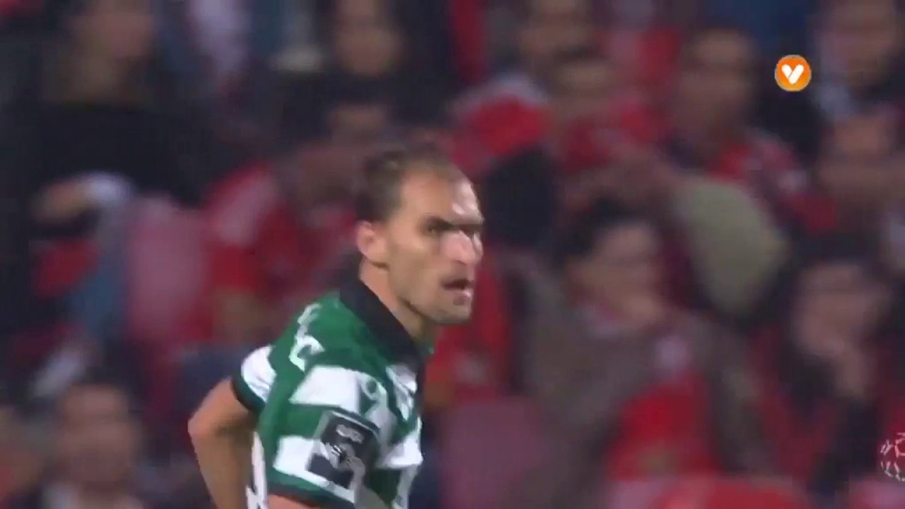 Benfica vs Sporting Lisbon 2-1 - All Goals & highlights - 11.12.2016ᴴᴰ