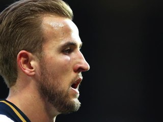 Pochettino not concerned by Kane mistake