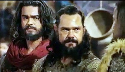 A TERRA PROMETIDA CAPÍTULO 114 (09/12)