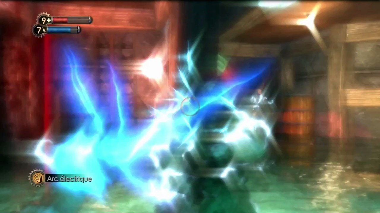 Bioshock - chapter 3-2