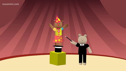 Videos divertidos para niños y bebes