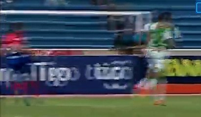 Adan Bravo Goal HD - Universitario de Sucre 2-0 Oriente Petrolero 	   11.12.2016