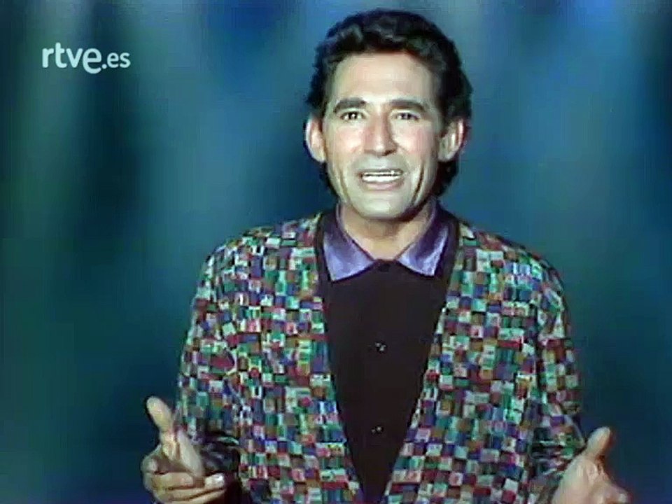 Paco de Lucia - Entre Dos Aguas