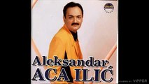 Aleksandar Aca Ilić - Ej ženo, ženo - (audio) - 1998 Grand Production