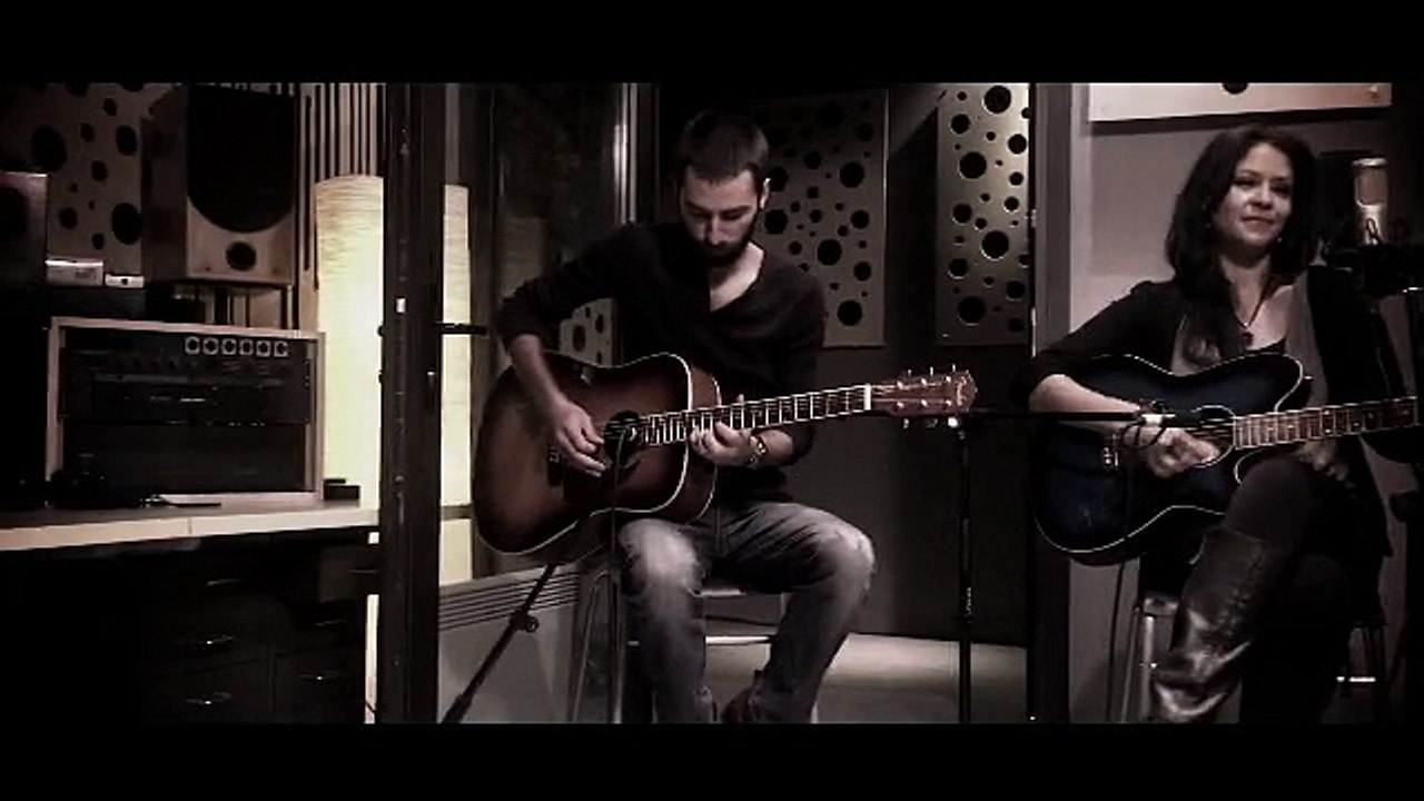 Gizem Berk - Dönemem (Akustik)