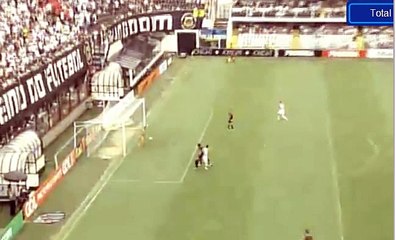 Jonathan Copete Goal HD - Santos	1-0	America MG 11.12.2016