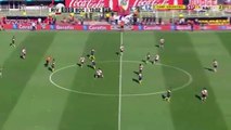 Walter Ariel Bou Goal HD - River Plate 0-1 Boca Juniors 11.12.2016