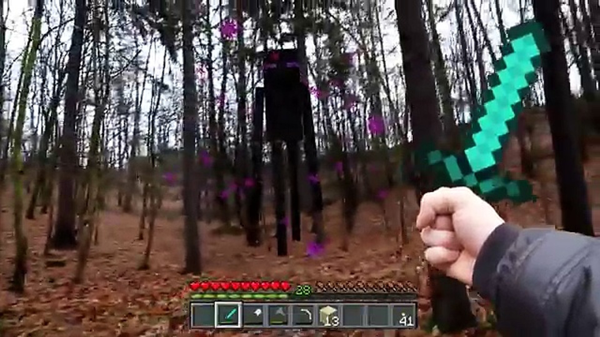 Featured image of post View 13 Real Life Enderman